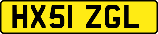 HX51ZGL