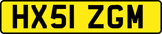 HX51ZGM