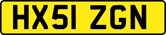 HX51ZGN