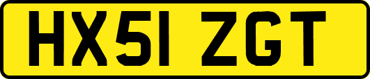 HX51ZGT
