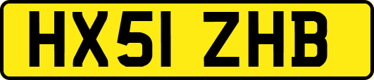 HX51ZHB