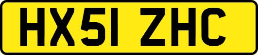 HX51ZHC