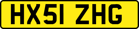 HX51ZHG