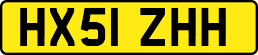 HX51ZHH