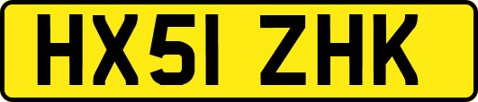 HX51ZHK