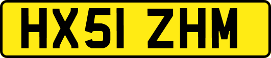 HX51ZHM