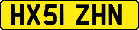 HX51ZHN