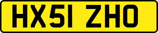 HX51ZHO