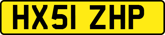HX51ZHP