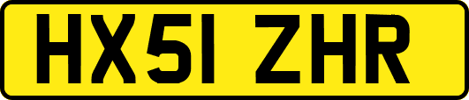 HX51ZHR