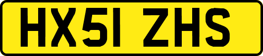 HX51ZHS