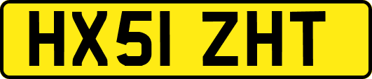 HX51ZHT