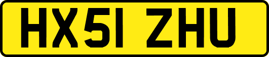 HX51ZHU