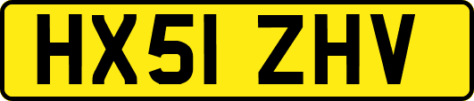 HX51ZHV