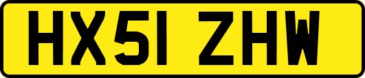 HX51ZHW