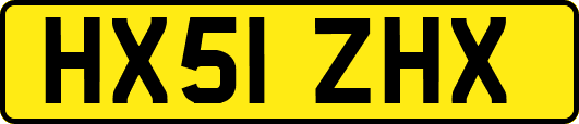 HX51ZHX