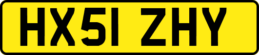 HX51ZHY
