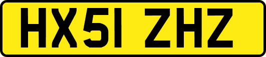 HX51ZHZ