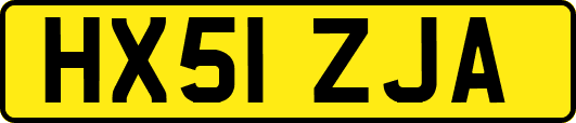 HX51ZJA