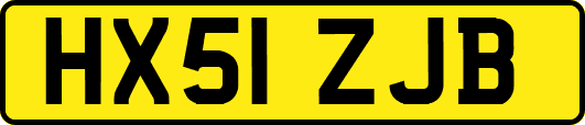 HX51ZJB