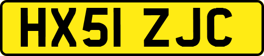 HX51ZJC