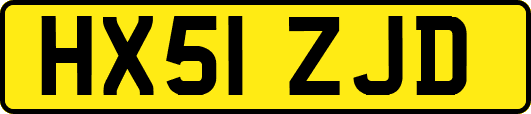 HX51ZJD