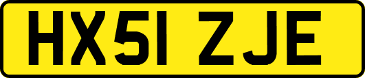 HX51ZJE