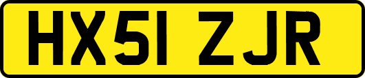 HX51ZJR