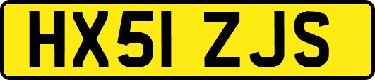HX51ZJS