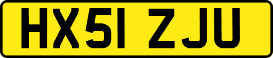HX51ZJU