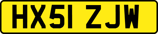 HX51ZJW