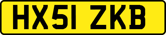 HX51ZKB