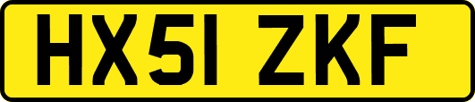 HX51ZKF