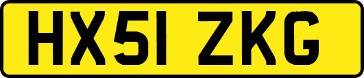 HX51ZKG