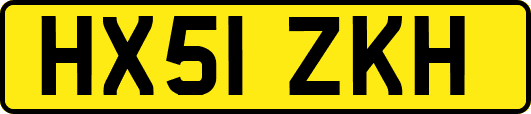 HX51ZKH