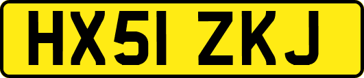 HX51ZKJ