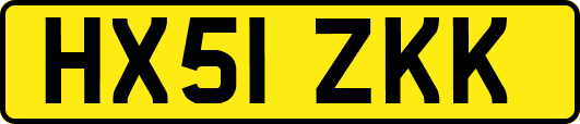 HX51ZKK