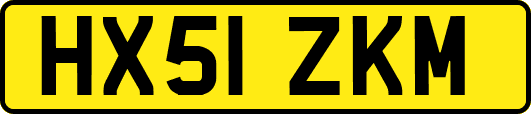 HX51ZKM