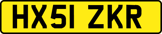 HX51ZKR