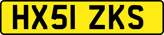 HX51ZKS