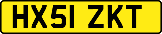 HX51ZKT
