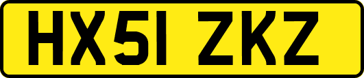 HX51ZKZ
