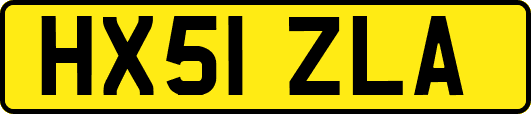 HX51ZLA