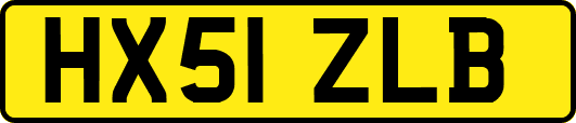 HX51ZLB