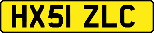 HX51ZLC