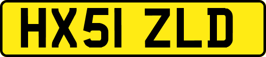HX51ZLD
