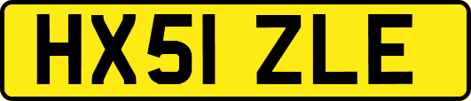 HX51ZLE