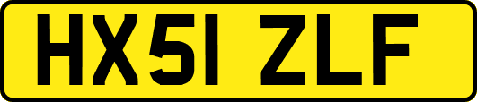 HX51ZLF