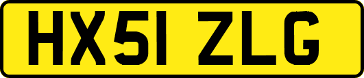 HX51ZLG