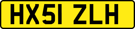 HX51ZLH